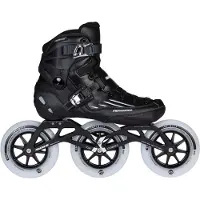 Powerslide Pattini In Linea R6 Marathon