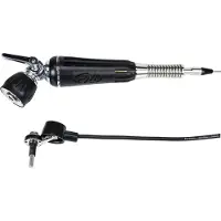 Pni Led1000 Con Antenna Cb A Montaggio Fisso A Farfalla
