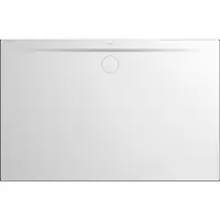 Kaldewei SUPERPLAN ZERO 1542-5, Receveurs de douche avec support de receveur extra-plat, 110x90cm, 365047983711, 365047983711