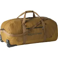 Eagle creek Borsone Duffle No Matter What 130l