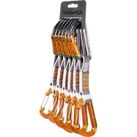 C.A.M.P. Photon Mixed Express KS Rinvio (12 cm, grigio)