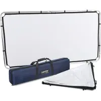 Lastolite LL LR81243RC Skylite Rapid Kit Medio 100x200cm Standard