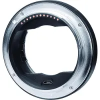 Viltrox EF-GFX Adattatore per obiettivi
