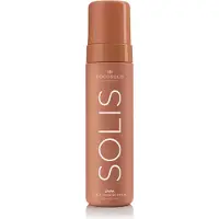 Cocosolis Schiuma Autoabbronzante Scuro 200ml — Autoabbronzante mousse