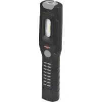 Brennenstuhl 1175670100 LED Akku Hand Leuchte HL 500 1x USB Ladekabel