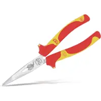Nws Pinze a becchi tondiVDE 141-49-VDE-205