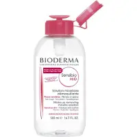 Bioderma SENSIBIO H2O 500ml — Soluzione micellare