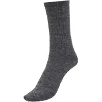 Woolpower Active Socks 200 Calze casual (36-39, nero)