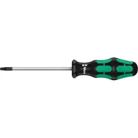 Wera 367 TORX PLUS Cacciavite singolo di precisione