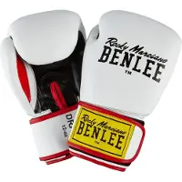 Benlee Guanti Da Combattimento Draco