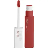 Maybelline SuperStay Matte Ink 130 Self-Starter 5 ml — Rossetto liquido