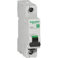 Schneider Electric Multi 9 Interruttore LS OEM C60N unipolare 32 A, caratteristica C, 10 kA, IEC 60947-2, M9F11132