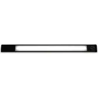 Müller-Licht Lampada LED da mobili Calina 60 Switch Tone, nera
