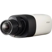 Hanwha XNB-6000 XNB-6000 Boxkamera ind. 2MP PoE retail