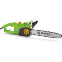 Fieldmann Motosega FZP 2005-E 2000 W Verde