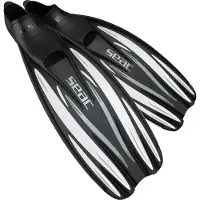 Seac Sub Pinne Da Immersione F100 Pro