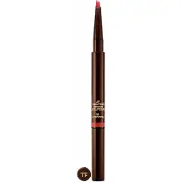 Tom Ford Sculptor 10 Ensnare 0,2 g — Matita Labbra Doppia Estremità