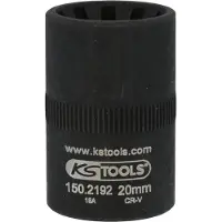 Ks Tools 1/2" Presa speciale pinza freno 20 mm - 150.2192