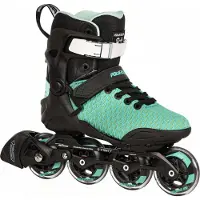 Powerslide Pattini In Linea Phuzion Xenon Arctic 80