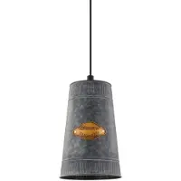 Eglo Lampada a sospensione HONEYBOURNE 43107