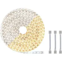 Paulmann MaxLED 500 strip IP20, 20m tunable white