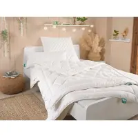Frankenstolz f.a.n. kbA Programma biancheria da letto in cotone bianco
