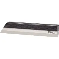 Ks Tools Righello di precisione per capelli 100 mm - 300.0632