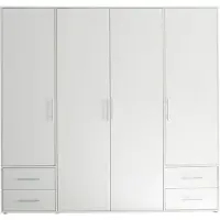 Schlafkontor Armadio VALENCIA