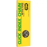 Izumi Chain Catena Click Index