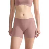 Sloggi Pantaloni modellanti 'ZERO Feel 2.0' cioccolato