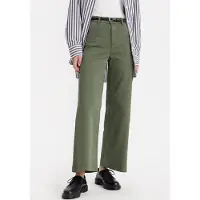 Levi's Vintage Chino Shady Thyme Pfd Taglia: W25L27 | Pantaloni chino Outlet | Donna