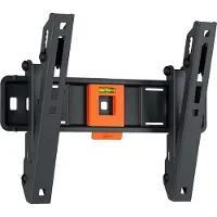 Vogel's Supporto Da Parete Per Tv Quick Tvm 1215