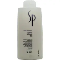 SP Professionals SP Repair Shampoo 1000 ml — Shampoo capelli