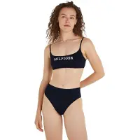 Tommy Hilfiger Slip Bikini Uw0uw05305