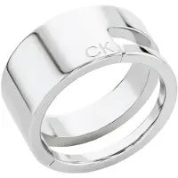 Calvin Klein Anello 35000680