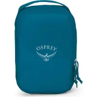 Osprey Packing Cube Sacca (S, blu)