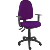 Piqueras Y Crespo Sedia Da Ufficio Con Braccioli Ayna S Bali With Arms