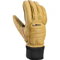 LEKI Guanti Copper 3d Pro