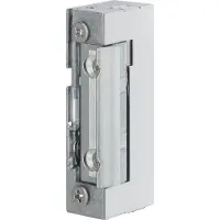 Effeff Apriporta elettrico 148E FaFix, 6 - 12 V, con dispositivo di sblocco e blocco di commutazione