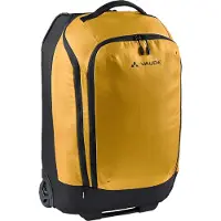 Vaude Citytravel Carry-On 25 Borsa da viaggio (25 l, variopinto)