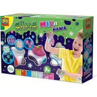 SES Creative Mix It Mania (s15019) Slime