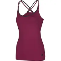 Ocun Women's Corona Top Top Donna (M, lilla)