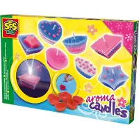 Ses Produce Candele Profumate