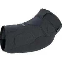 iON Elbow Pads E-Lite Protezione (S, blu)