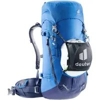 Deuter Helmet Holder nero