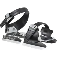 Powerslide Pattini Da Ghiaccio Rutscherla Ii