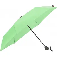 Euroschirm Light Trek Ultra Ombrello verde