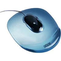 Esselte Tappetino Per Mouse Poggiapolsi