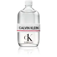 Calvin Klein CK Everyone Unisex 50 ml — Eau de Toilette