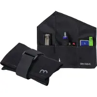 BBB Borsa Portaoggetti Sotto Sella Combiset Rollpack Co2 0.25l 0.25l